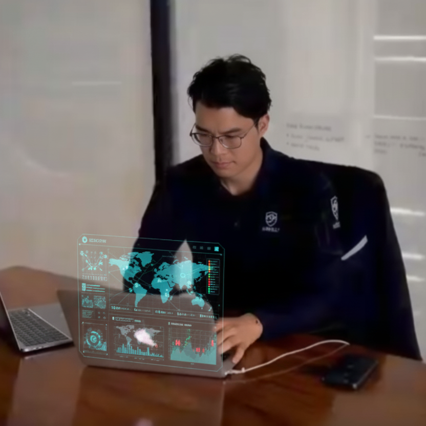 Análisis de Riesgo